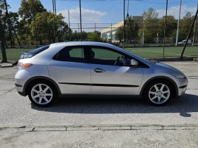 Honda Civic 1.8i-VTEC 140. | Mobile.bg    4