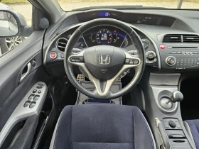 Обява за продажба на Honda Civic 1.8i-VTEC 140х.км ~8 990 лв. - изображение 10 | Auto.bg Обява за продажба на Honda Civic 1.8i-VTEC 140х.км ~8 990 лв. - изображение 10