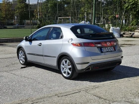Honda Civic 1.8i-VTEC 140. | Mobile.bg    7