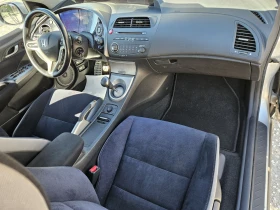 Honda Civic 1.8i-VTEC 140. | Mobile.bg    14