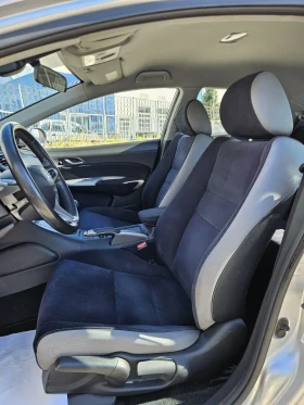 Honda Civic 1.8i-VTEC 140. | Mobile.bg    10