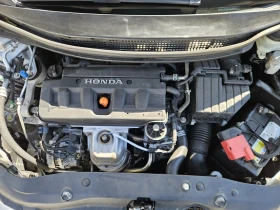 Honda Civic 1.8i-VTEC 140. | Mobile.bg    9