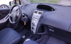 Обява за продажба на Toyota Yaris 1.4d АВТОМАТ КЛИМА ~7 999 лв. - изображение 6 | Auto.bg Обява за продажба на Toyota Yaris 1.4d АВТОМАТ КЛИМА ~7 999 лв. - изображение 6