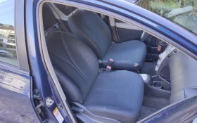 Обява за продажба на Toyota Yaris 1.4d АВТОМАТ КЛИМА ~7 999 лв. - изображение 8 | Auto.bg Обява за продажба на Toyota Yaris 1.4d АВТОМАТ КЛИМА ~7 999 лв. - изображение 8