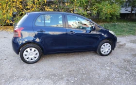 Обява за продажба на Toyota Yaris 1.4d АВТОМАТ КЛИМА ~7 999 лв. - изображение 10 | Auto.bg Обява за продажба на Toyota Yaris 1.4d АВТОМАТ КЛИМА ~7 999 лв. - изображение 10