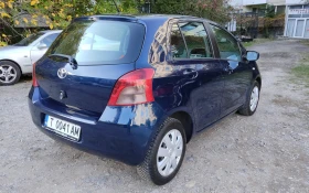 Обява за продажба на Toyota Yaris 1.4d АВТОМАТ КЛИМА ~7 999 лв. - изображение 11 | Auto.bg Обява за продажба на Toyota Yaris 1.4d АВТОМАТ КЛИМА ~7 999 лв. - изображение 11