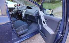 Обява за продажба на Toyota Yaris 1.4d АВТОМАТ КЛИМА ~7 999 лв. - изображение 7 | Auto.bg Обява за продажба на Toyota Yaris 1.4d АВТОМАТ КЛИМА ~7 999 лв. - изображение 7