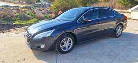 Peugeot 508 | Mobile.bg    15