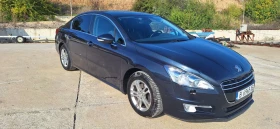 Peugeot 508 | Mobile.bg    14