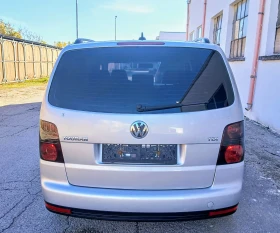 VW Touran 1.9TDI-105. | Mobile.bg    6