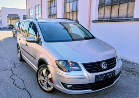 VW Touran 1.9TDI-105к.с - изображение 1