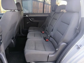 VW Touran 1.9TDI-105. | Mobile.bg    8