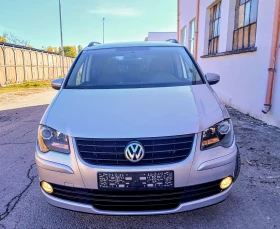 VW Touran 1.9TDI-105. | Mobile.bg    5