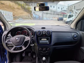 Dacia Lodgy STEPWAY, 1.3T , 131, 70.000 | Mobile.bg    12