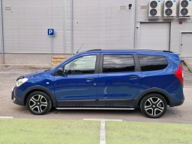 Dacia Lodgy STEPWAY, 1.3T , 131, 70.000 | Mobile.bg    7