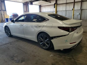 Lexus ES 350 SPORT/ШИБЕДАХ/ВИДЕО НА МОТОРА - 42900 лв. / 21934.42 € - 79243409 6