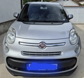 Fiat 500L  - изображение 1