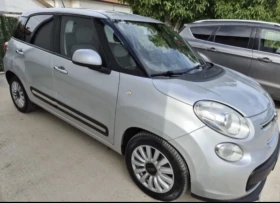 Fiat 500L | Mobile.bg    2
