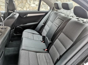 Mercedes-Benz C 220 CDI | Mobile.bg    4