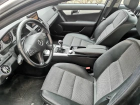 Mercedes-Benz C 220 CDI | Mobile.bg    2
