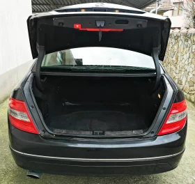 Mercedes-Benz C 220 CDI | Mobile.bg    6