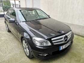 Mercedes-Benz C 220 CDI | Mobile.bg    8