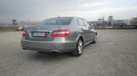 Mercedes-Benz E 350 Mercedes-Benz E-Klasse E 350 CDI 4Matic Avantgarde - 27111 лв. / 13861.63 € - 23942048 3