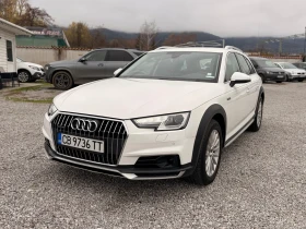 Audi A4 Allroad 3.0TDI QUATTRO 