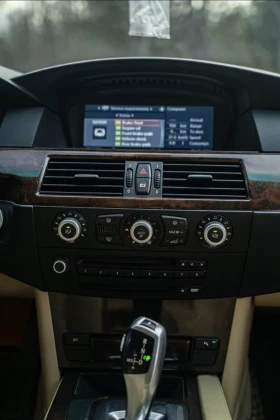 BMW 530 - 6500 € / 12712.90 лв. - 98117567 6