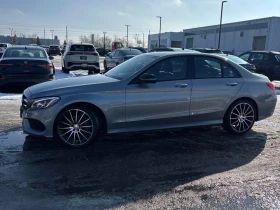 ����� �� �������� �� Mercedes-Benz C 300 2016 4MATIC * AMG ����� * �������� * 