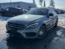 Mercedes-Benz C 300 2016 4MATIC * AMG ПАКЕТ * ПАНОРАМА * 