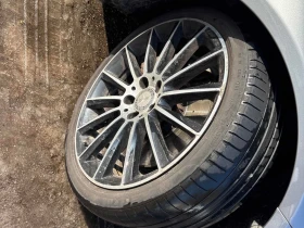 Mercedes-Benz C 300 2016 4MATIC * AMG ПАКЕТ * ПАНОРАМА *  - 14800 € / 28946.28 лв. - 74101454 6