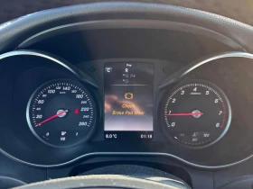 Mercedes-Benz C 300 2016 4MATIC * AMG ПАКЕТ * ПАНОРАМА *  - 14800 € / 28946.28 лв. - 74101454 8