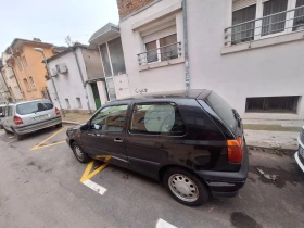 VW Golf 3, снимка 3