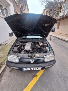 VW Golf 3, снимка 12