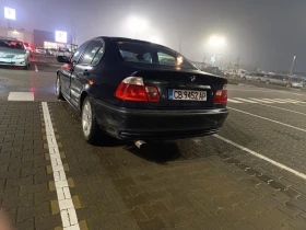 BMW 318 - 1850 € / 3618.29 лв. - 96874178 6