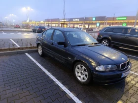 BMW 318 - 1850 € / 3618.29 лв. - 96874178 4