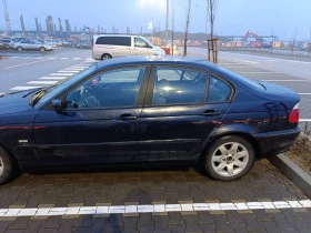 BMW 318 - 1850 € / 3618.29 лв. - 96874178 5