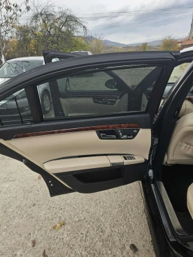 Mercedes-Benz S 320 S 320 CDI LONG - 4300 € / 8410.07 лв. - 51057372 15