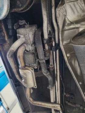 Seat Alhambra 1.9TDI 7места - 1399 € / 2736.21 лв. - 13192567 10