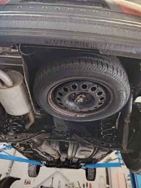 Seat Alhambra 1.9TDI 7места - 1399 € / 2736.21 лв. - 13192567 8