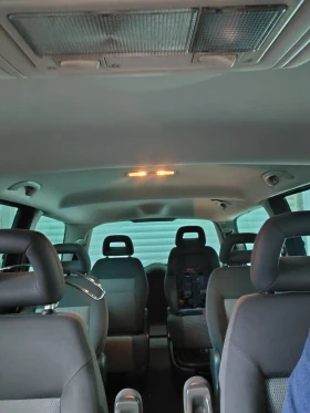 Seat Alhambra 1.9TDI 7места - 1399 € / 2736.21 лв. - 13192567 7