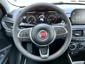 Fiat Tipo 17000км., снимка 8