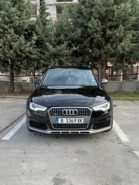 Audi A6 Allroad Bi-TDi 313kc. - 13999 € / 27379.66 лв. - 55147453 2