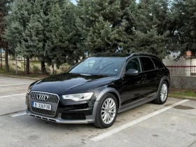 Audi A6 Allroad Bi-TDi 313kc. - 13999 € / 27379.66 лв. - 55147453 3