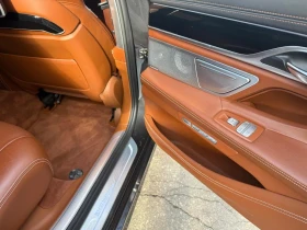 BMW 750 Li xDrive* FULL* CARFAX* АВТО КРЕДИТ* , снимка 12