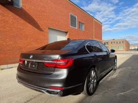 BMW 750 Li xDrive* FULL* CARFAX* АВТО КРЕДИТ* , снимка 4