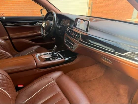 BMW 750 Li xDrive* FULL* CARFAX* АВТО КРЕДИТ* , снимка 9
