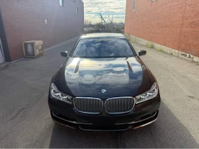 BMW 750 Li xDrive* FULL* CARFAX* АВТО КРЕДИТ* , снимка 3
