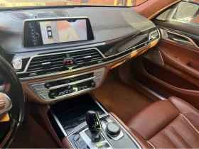 BMW 750 Li xDrive* FULL* CARFAX* АВТО КРЕДИТ* , снимка 13